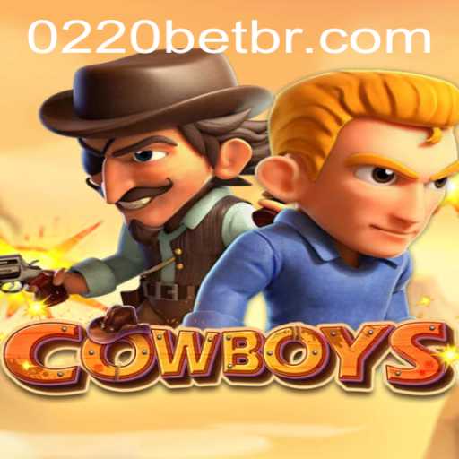Exploring the Thrills of COWBOYS - A Dive into the World of Gaming with 0220bet.COM