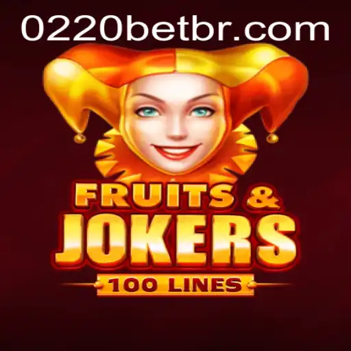 Discover the Thrills of FruitsAndJokers100 on 0220bet.COM