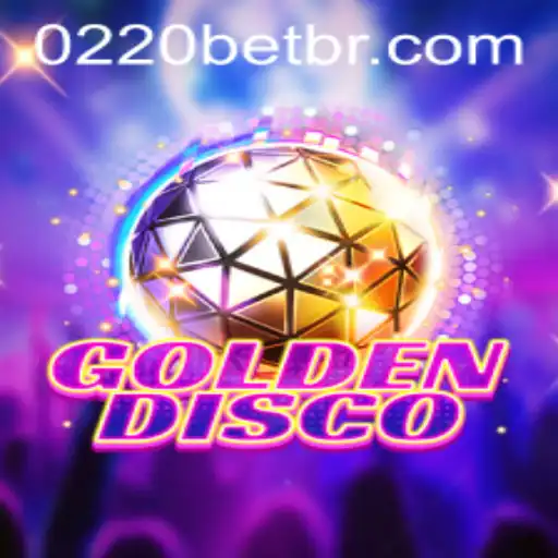 Exploring GoldenDisco: A Mesmerizing Gaming Experience at 0220bet.COM