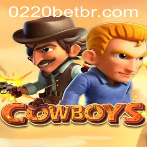 Exploring the Thrills of COWBOYS - A Dive into the World of Gaming with 0220bet.COM