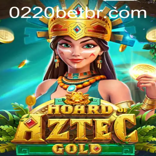 Hoard of Aztec Gold: A Treasure Hunt Adventure