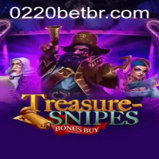 Exploring the Thrills of TreasuresnipesBonusBuy at 0220bet.COM