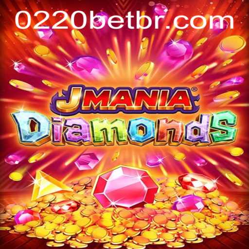 Exploring JManiaDiamonds: A Dazzling Adventure in Online Gaming