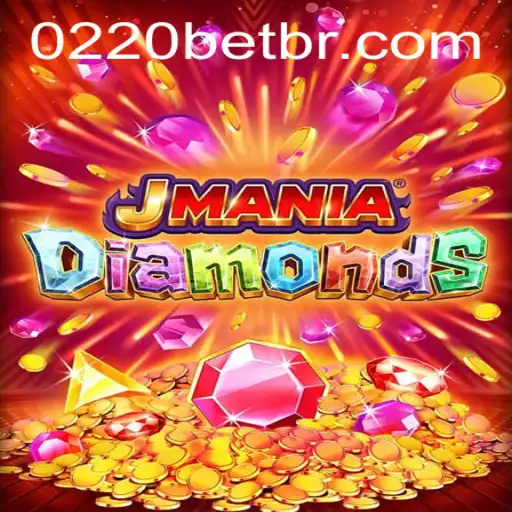 Exploring JManiaDiamonds: A Dazzling Adventure in Online Gaming