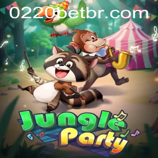 Exploring JungleParty: An Immersive Gaming Experience