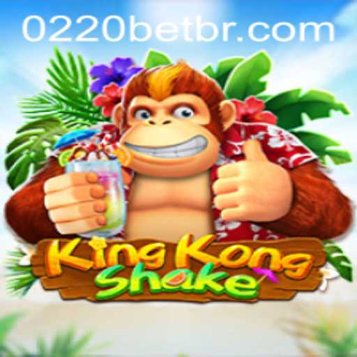 KingKongShake: A New Exciting Venture in Gaming