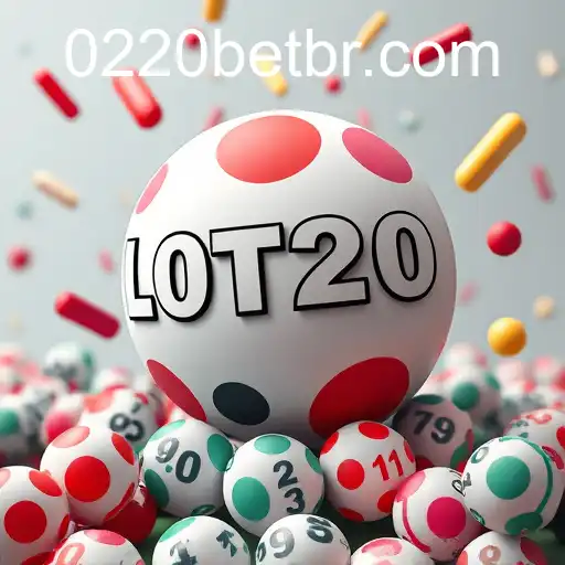 Understanding the Fascination with Lotteries: A Deep Dive into 0220bet.COM