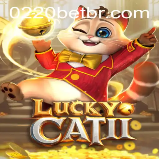 Discovering LuckyCatII: An In-Depth Look at the Exciting New Game