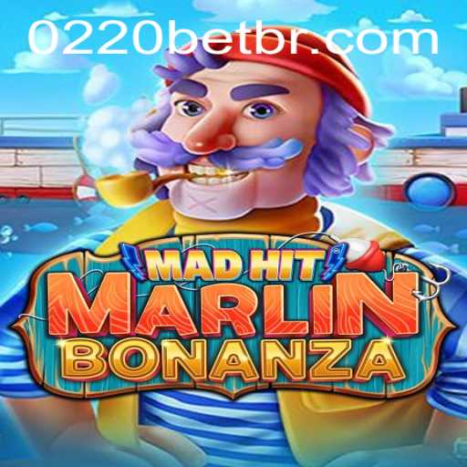 MadHitMarlinBonanza: Dive into the Ultimate Gaming Experience