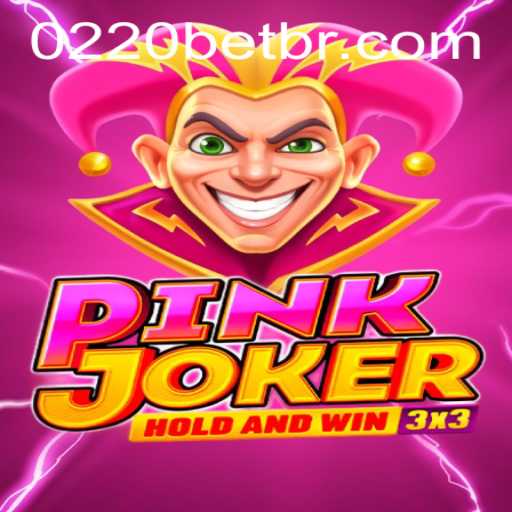 Unveiling Pinkjoker: A Thrilling Game Experience on 0220bet.COM