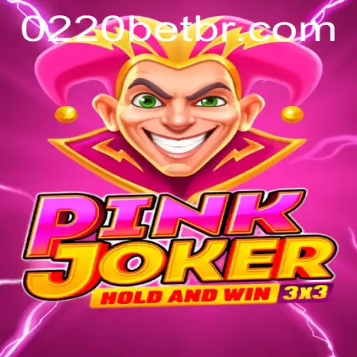 Unveiling Pinkjoker: A Thrilling Game Experience on 0220bet.COM