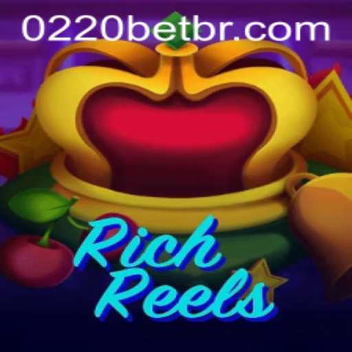 RichReels: A Captivating Casino Experience