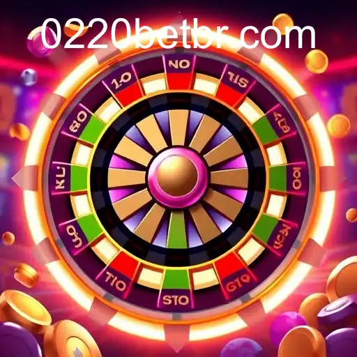 Exploring the Fascination of Rotary Games with 0220bet.COM