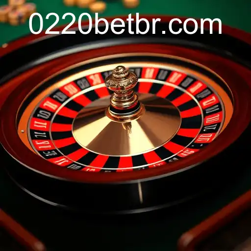 The Fascinating World of Roulette: Featuring 0220bet.COM