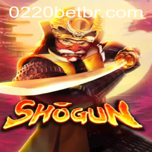 Discover the Exciting World of Shogun with 0220bet.COM