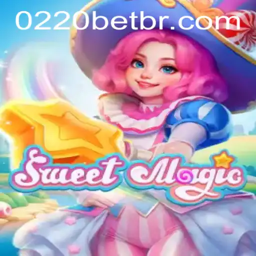 Unveiling SweetMagic: A Whimsical Journey in Gaming