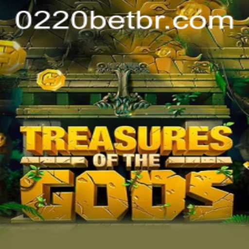 Discover the Exciting World of TreasureoftheGods with 0220bet.COM