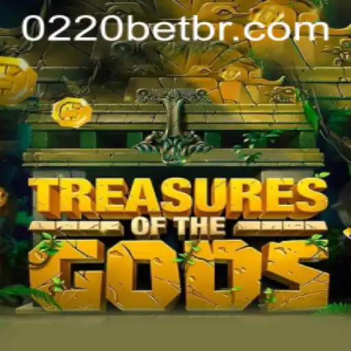 Discover the Exciting World of TreasureoftheGods with 0220bet.COM