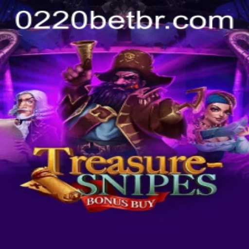 Exploring the Thrills of TreasuresnipesBonusBuy at 0220bet.COM