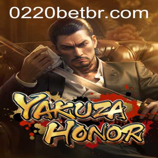 YakuzaHonor: Embrace the Code of the Samurai